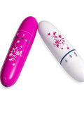 Stylo Microcourant Yeux EMS™ | Révélez Votre Regard, Et Votre Beauté