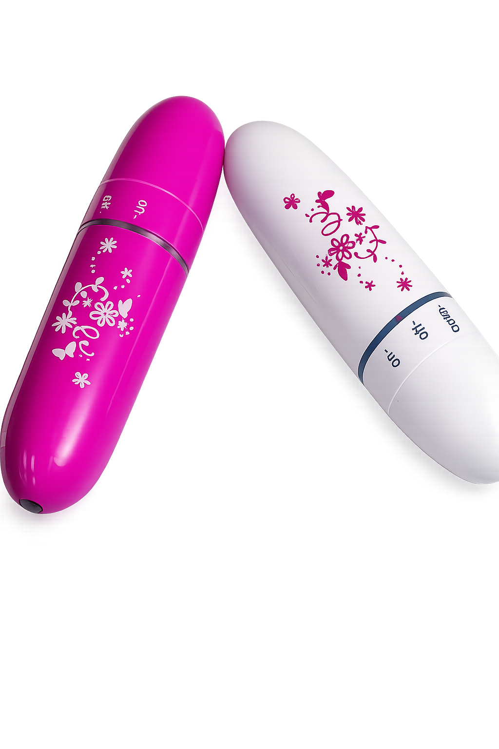Stylo Microcourant Yeux EMS™ | Révélez Votre Regard, Et Votre Beauté