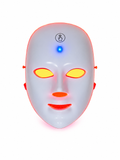 Masque LED 7 couleurs, fini le makeup !