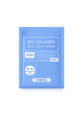 Masque Collagène Nuit ™ | Réveillez-vous avec une peau plus éclatante