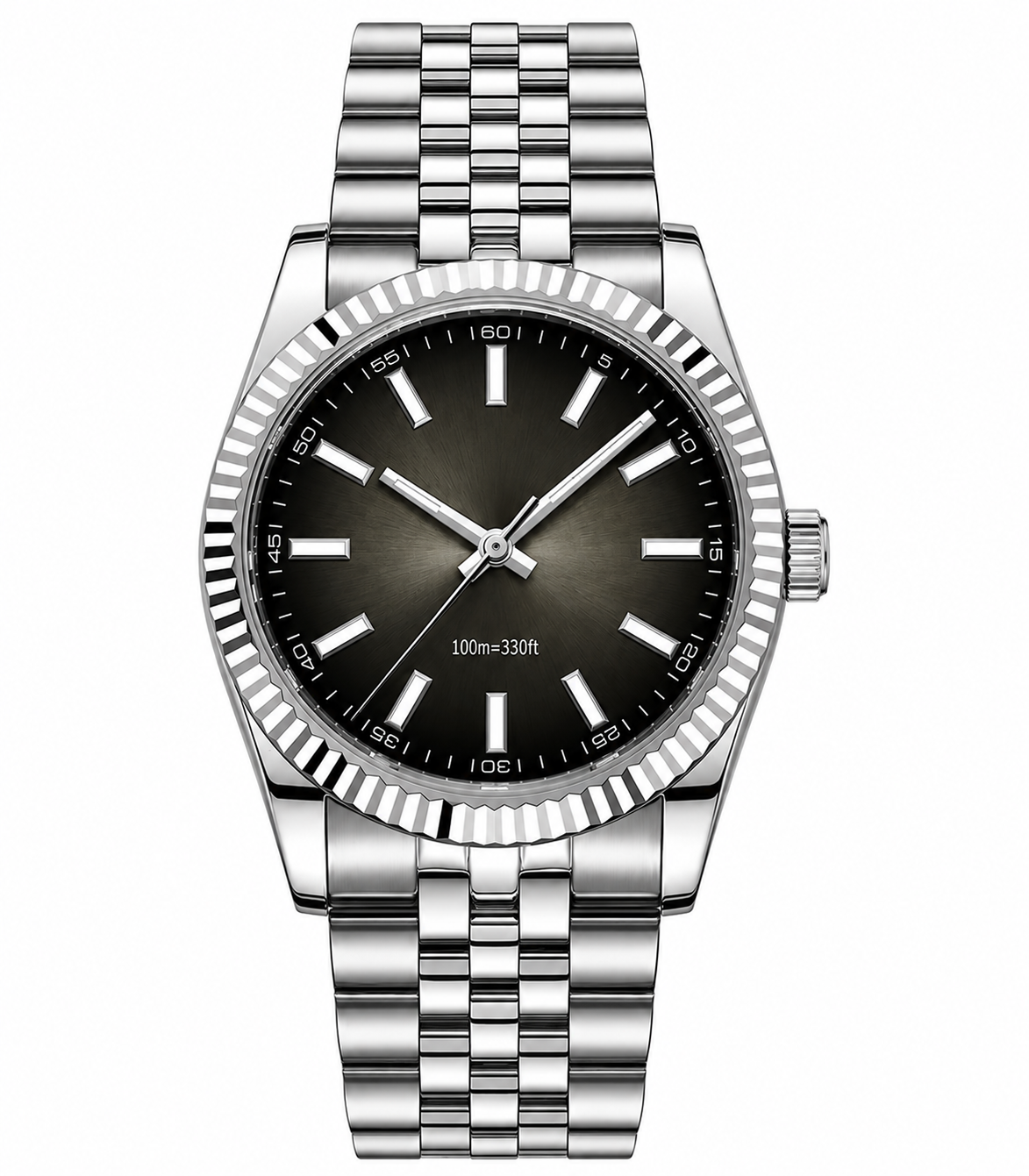 Datejust Black