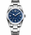Oyster Perpetual Blue Denim