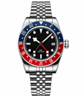 GMT-Master II Pepsi