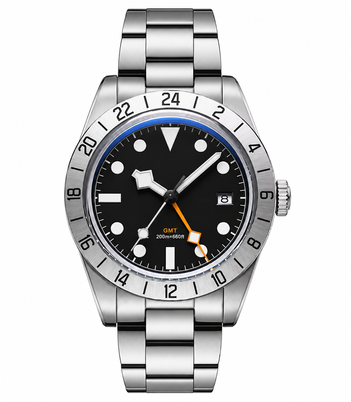 GMT-Master II Grey