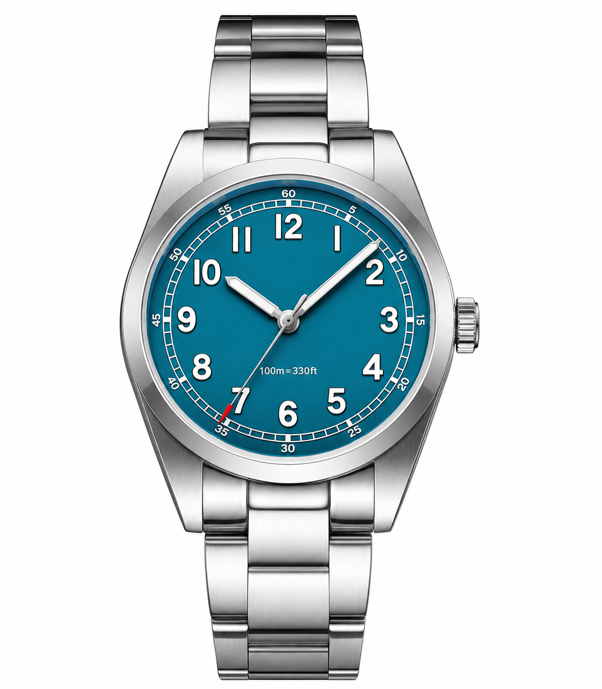 Oyster Perpetual Tiffany