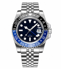GMT-Master II Batgirl
