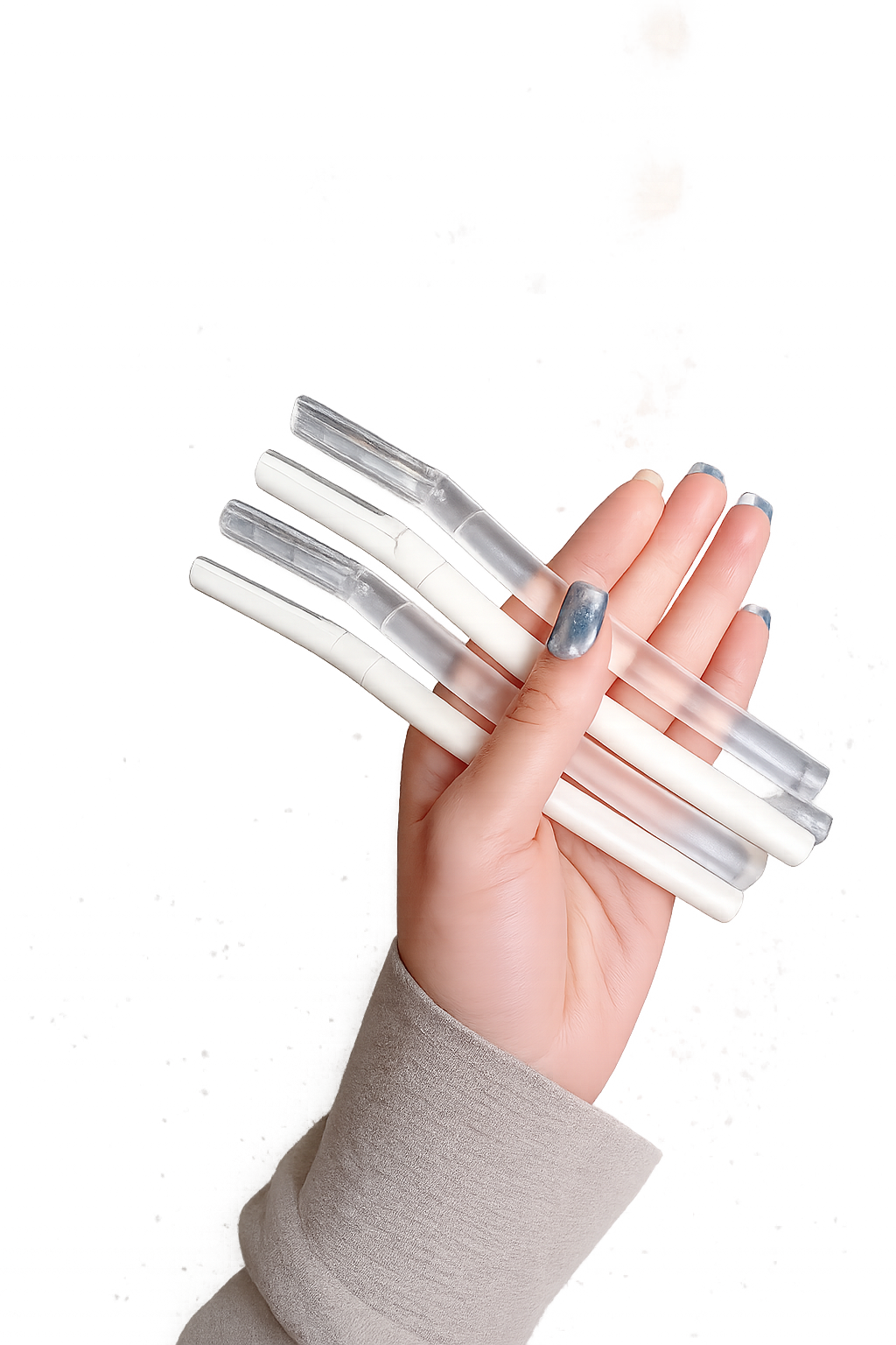 Dermaplaner Électrique Pro™ | Une Peau Douce et Éclatante Instantanément