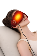 Masque Chauffant Yeux Pro™ | Apaisez Vos Yeux, Libérez Votre Esprit