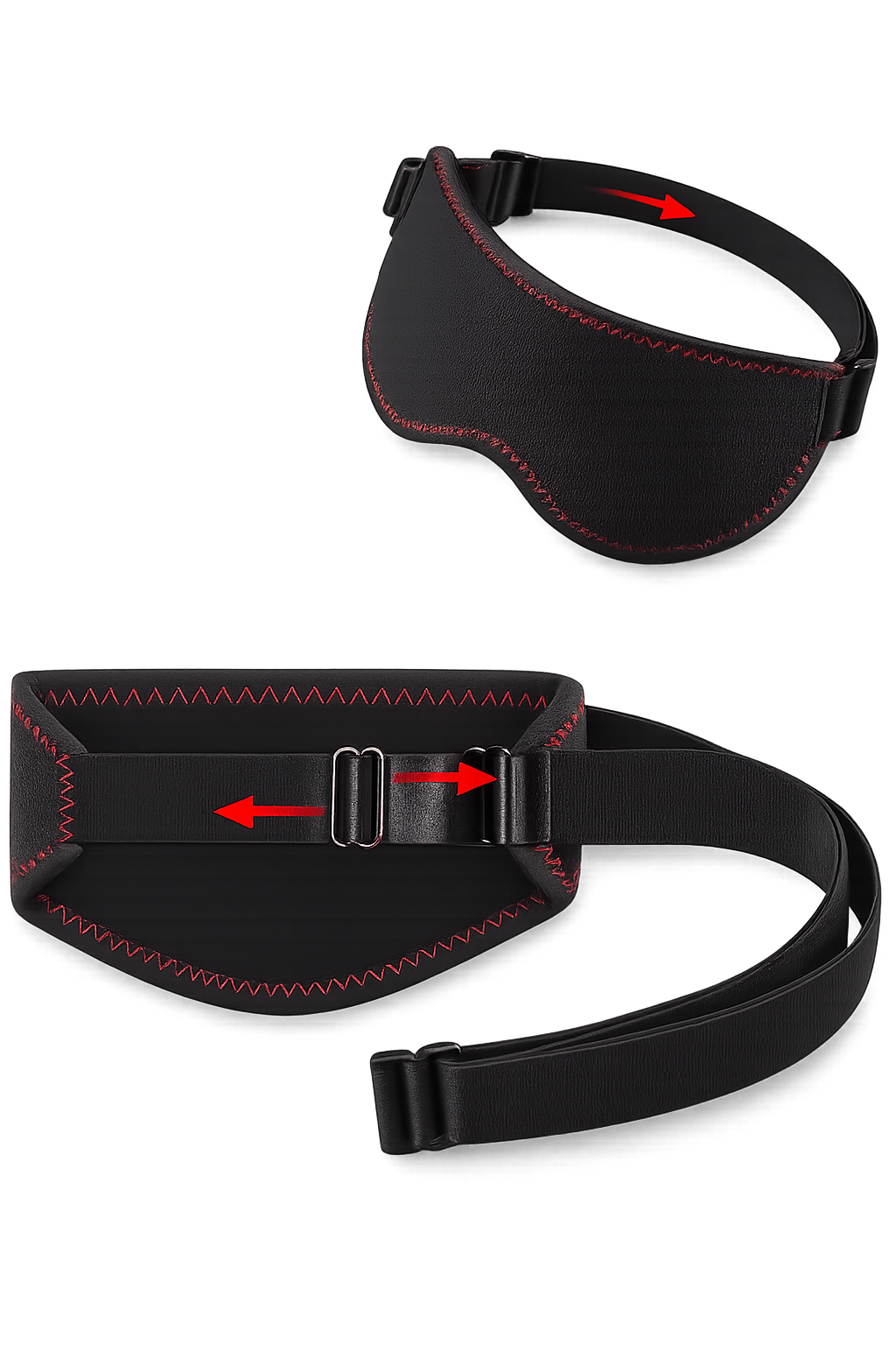 Masque Chauffant Yeux Pro™ | Apaisez Vos Yeux, Libérez Votre Esprit