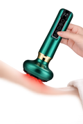 Body Sculpt Pro™ | Anti-Cellulite Chauffant à Ventouses Électriques