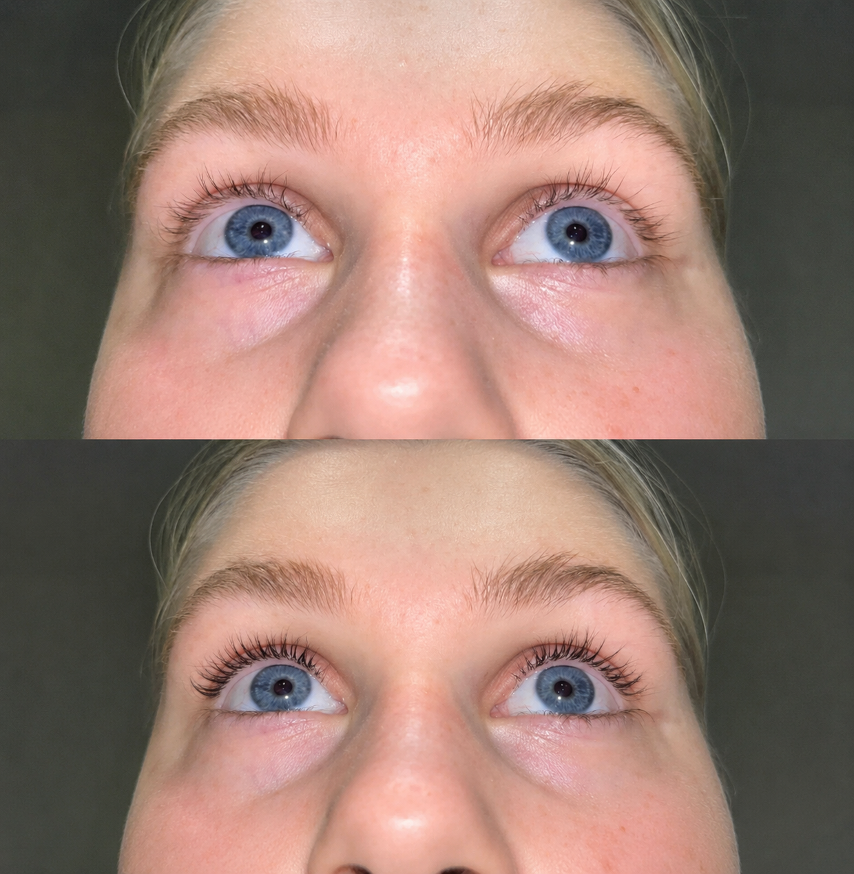Lash Booster 15ml – Le secret des mannequins coréennes