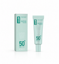Crème solaire SPF 50+- La protection solaire qui répare votre peau