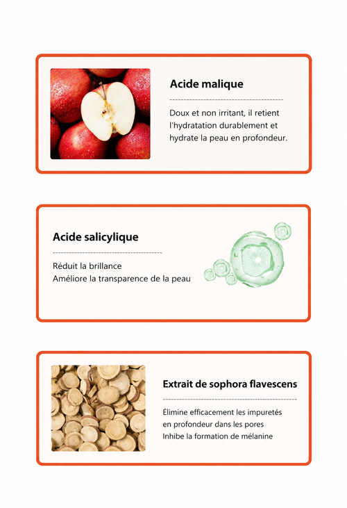 Crème anti-acné 30g – Fini les boutons qui reviennent sans cesse